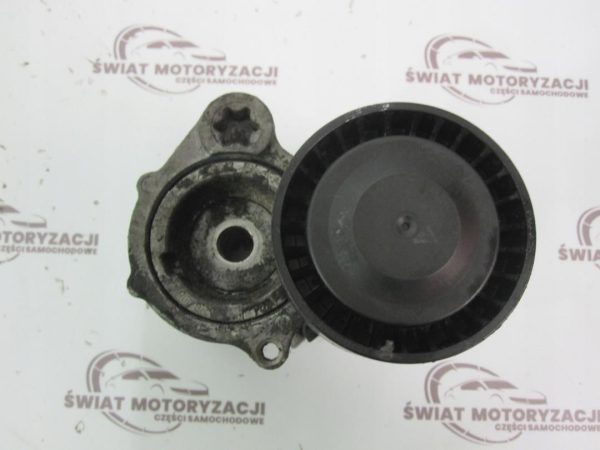 BMW 3 2.0 D M47D20 204D4 06r napinacz paska klinowego 7790447 - obrazek 3