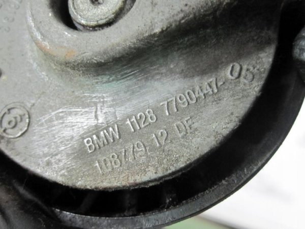 BMW 3 2.0 D M47D20 204D4 06r napinacz paska klinowego 7790447 - obrazek 4