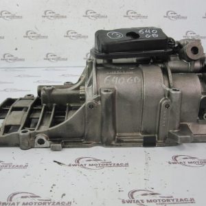BMW 3 2.0 D M47D20 204D4 06r pompa oleju 7793754