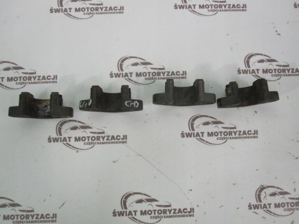 BMW 3 2.0 D M47D20 204D4 06r stopka mocowanie wtrysku