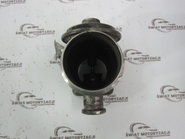 BMW 3 2.0 D M47D20 204D4 06r zawór EGR 7792077 70051200 - obrazek 2