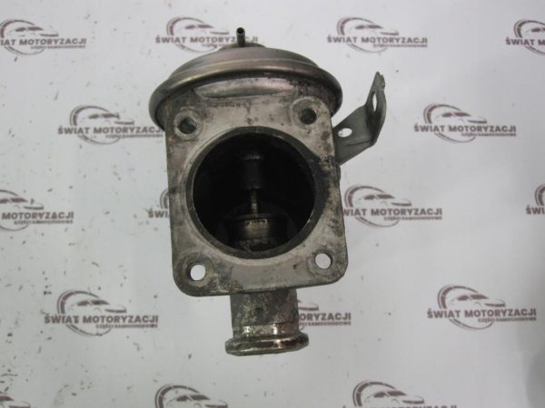 BMW 3 2.0 D M47D20 204D4 06r zawór EGR 7792077 70051200 - obrazek 3