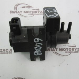 BMW 3 2.0 D M47D20 204D4 06r zawór podciśnienia 7796634 70057900