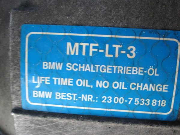 BMW 3 2.0 D N47D20C 08r 143KM Skrzynia biegów 1069401105 1069401059 - obrazek 5
