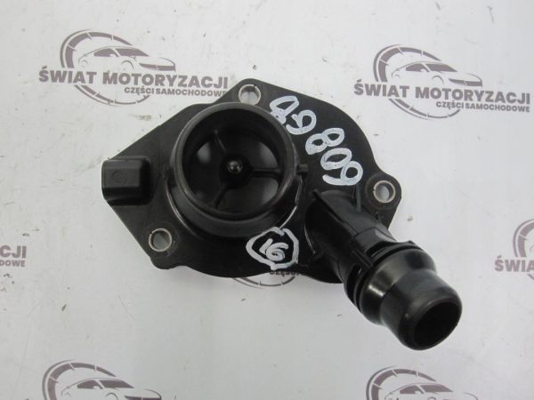 BMW 3 2.0 D N47D20C 143KM 11r króciec wody 4107080 - obrazek 3