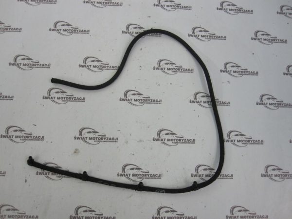 BMW 3 2.0 D N47D20C 143KM 11r przelewy paliwa - obrazek 3