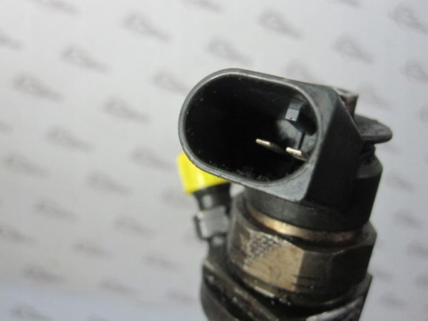 BMW 3 2.0 D N47D20C 143KM 11r wtryskiwacz 0445110289 7798446 - obrazek 2