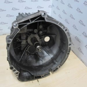 BMW 3 2.0 D N47D20C 143KM Skrzynia biegów 217.0.0007.51 217.0.0201.98