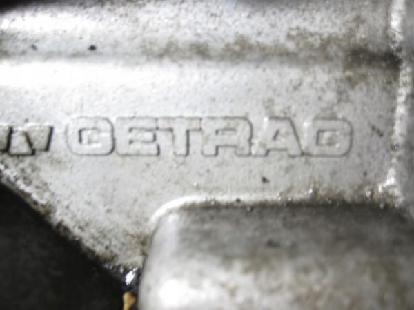BMW 3 2.0 D N47D20C 143KM Skrzynia biegów 217.0.0007.51 217.0.0201.98 - obrazek 6