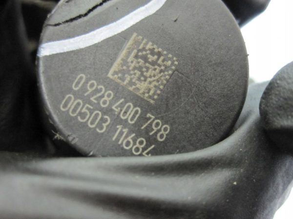 BMW 3 2.0 D N47D20C 146KM 10r pompa wtryskowa 0445010518 8509011 - obrazek 7