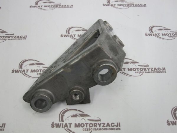 BMW 3 2.5 B 05r łapa mocowanie pompy wspomagania 7539015 - obrazek 2