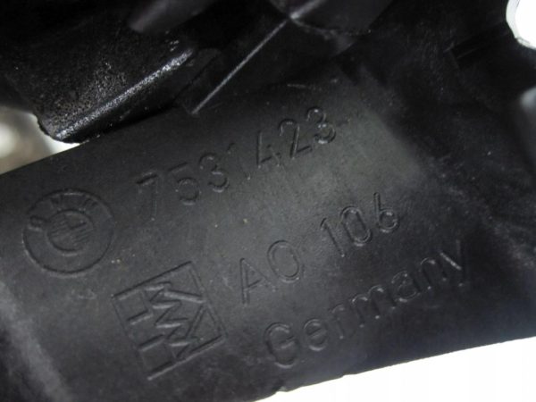 BMW 3 2.5 B 05r odma oleju 7531423 - obrazek 4