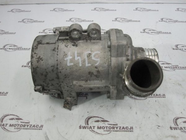 BMW 3 2.5 B 05r pompa wody 307076030 307074010 - obrazek 3