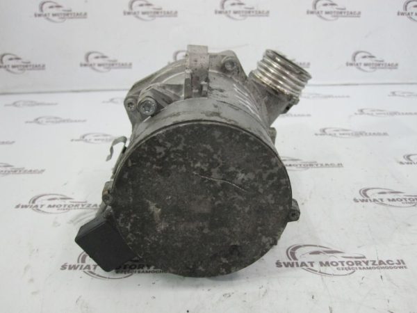 BMW 3 2.5 B 05r pompa wody 307076030 307074010 - obrazek 4