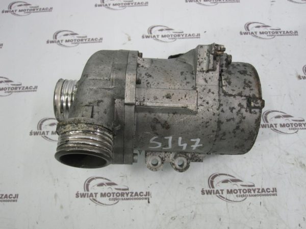 BMW 3 2.5 B 05r pompa wody 307076030 307074010 - obrazek 10