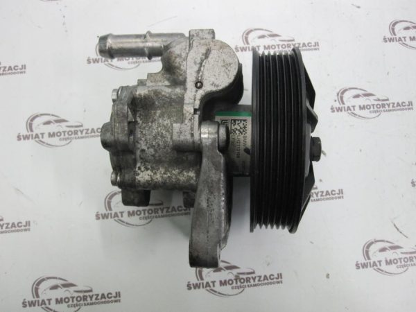 BMW 3 2.5 B 05r pompa wspomagania 7537862 4038714 - obrazek 5