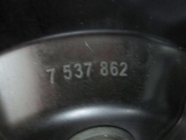 BMW 3 2.5 B 05r pompa wspomagania 7537862 4038714 - obrazek 6