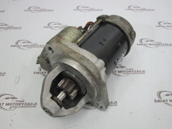 BMW 3 2.5 B 05r rozrusznik 7521122 7521116 - obrazek 2