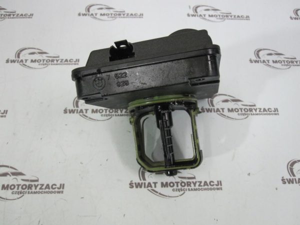 BMW 3 2.5 B 05r zawór kolektora DISA 7522928 - obrazek 3
