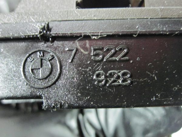 BMW 3 2.5 B 05r zawór kolektora DISA 7522928 - obrazek 5
