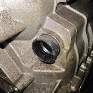 BMW 3 2.5 B 159TYS. 05R. N52B25 218KM 6HP19 7556044 SKRZYNIA BIEGÓW