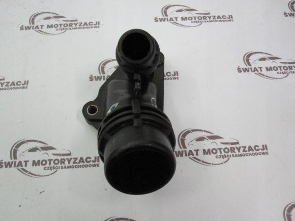 BMW 3 5 2.0 D 177KM 10r 158TYS króciec wody 7800048 - obrazek 2