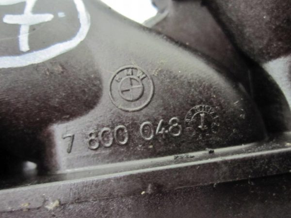 BMW 3 5 2.0 D 177KM 10r 158TYS króciec wody 7800048 - obrazek 3