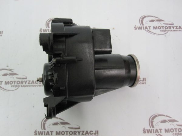 BMW 3 5 2.0 D 177KM 10r 158TYS nastawnik klap kolektora 7811299 0280751005