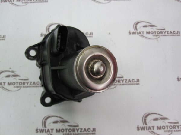 BMW 3 5 2.0 D 177KM 10r 158TYS nastawnik klap kolektora 7811299 0280751005 - obrazek 2