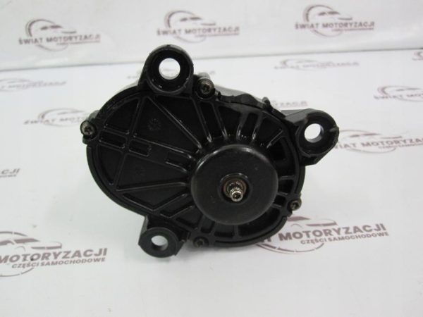BMW 3 5 2.0 D 177KM 10r 158TYS nastawnik klap kolektora 7811299 0280751005 - obrazek 3