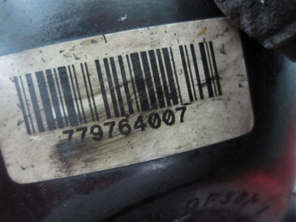 BMW 3 5 2.0 D 177KM 10r 158TYS pompa wody 7797640 - obrazek 4