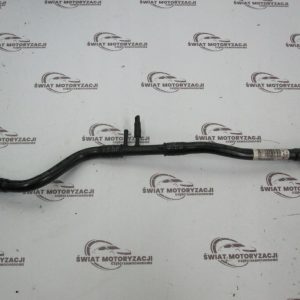 BMW 3 5 2.0 D 177KM 10r 158TYS przewód podciśnienia 7804328