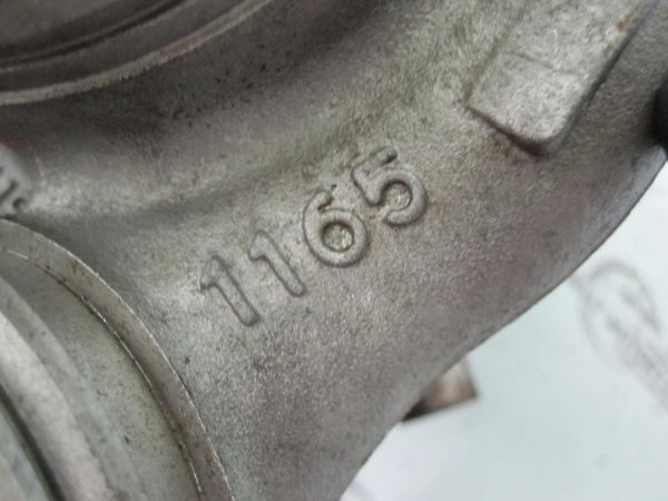 BMW 3 5 2.0 D 177KM 10r 158TYS Turbosprężarka 724779 335-19200 49135-11330 - obrazek 10