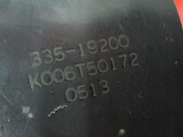 BMW 3 5 2.0 D 177KM 10r 158TYS Turbosprężarka 724779 335-19200 49135-11330 - obrazek 11