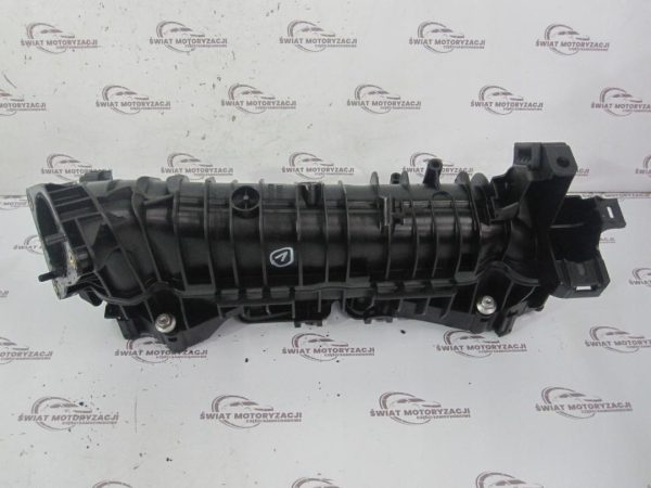BMW 3 5 N47D20C 2.0 D 143KM 11r kolektor ssący 78079910 85064060 - obrazek 2
