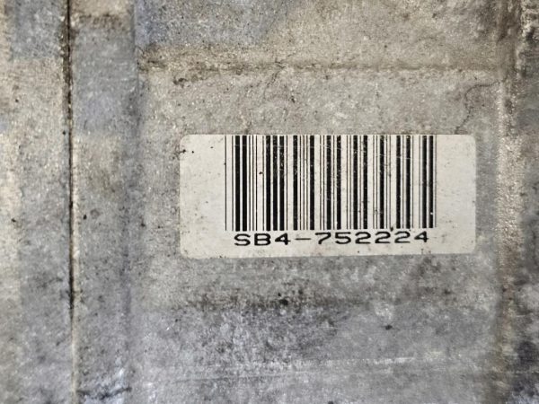 BMW 3 E90 E60 E87 E83 EURO 4 2.0 D N47D20A 08r sprężarka klimatyzacji - obrazek 8