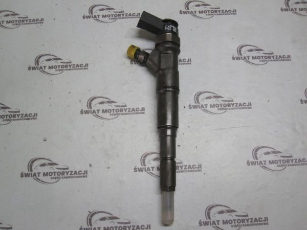 BMW 320d 520d E61 E83 E90 E91 2.0D 3.0D WTRYSKIWACZ WTRYSK 0445110216 - obrazek 5
