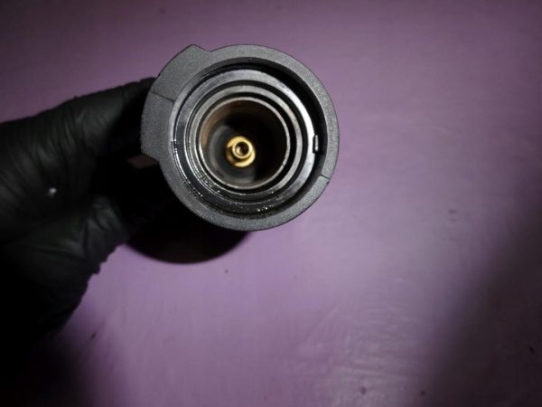 BMW E60 2.0 D 163KM 06r. 7787870 OBUDOWA TERMOSTATU - obrazek 2