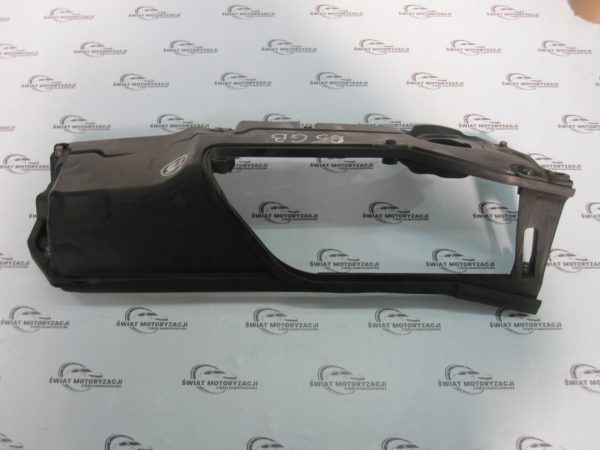 BMW E60 E61 3.0 D M57 306D3 235KM 08r pokrywa filtra powietrza 7793203