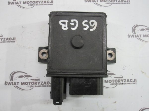 BMW E60 E61 3.0 D M57 306D3 235KM 08r przekaźnik świec żarowych 0522140701