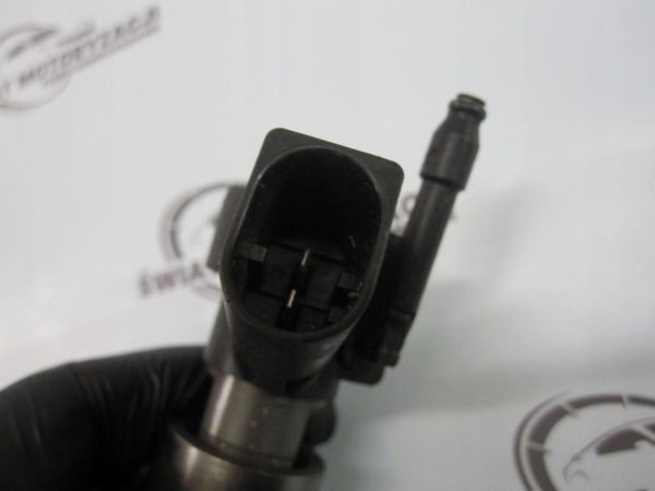 BMW E60 E61 3.0 D M57 306D3 235KM 08r wtryskiwacz 0445115050 - obrazek 4