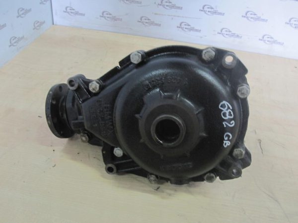 BMW E83 X3 2.5 M54B25 256S5 Reduktor 1428835 7523650 - obrazek 9