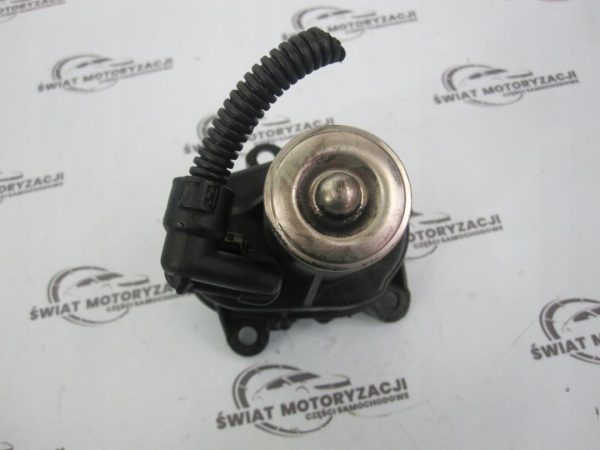 BMW E87 2.0 D N47D20A 177KM 08r nastawnik kolektora 7811299 0280751005 - obrazek 3