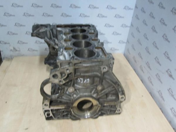 BMW E90 E46 1.8 B N46B18A Blok silnika N46B18AA 7516330 - obrazek 4