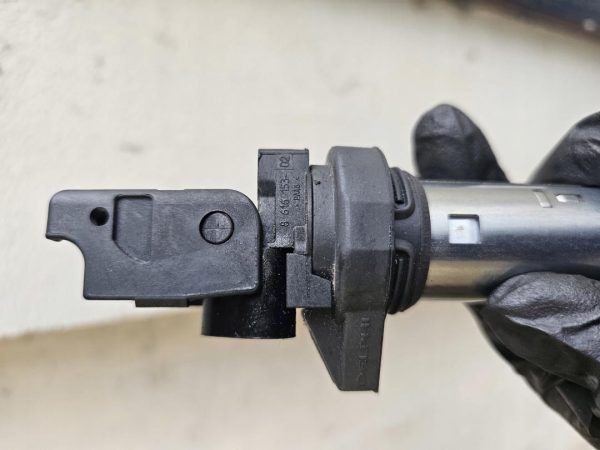 BMW E90 E46 1.8 B N46B18A cewka zapłonowa 28114820 8616153-02 - obrazek 2