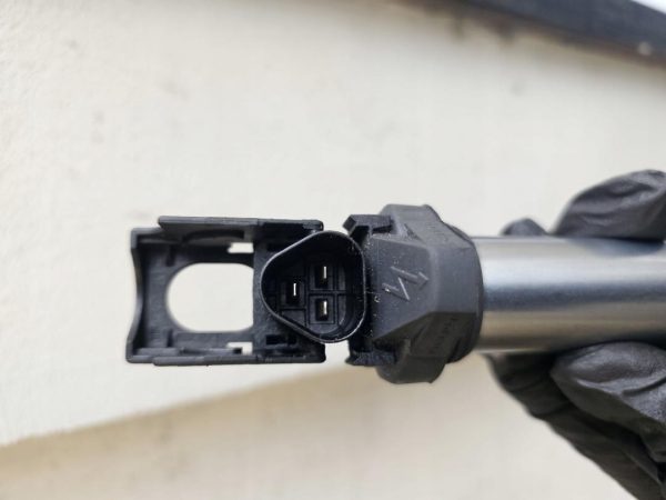 BMW E90 E46 1.8 B N46B18A cewka zapłonowa 28114820 8616153-02 - obrazek 5