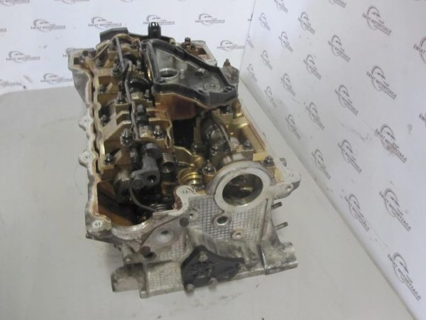 BMW E90 E46 1.8 B N46B18A Głowica kompletna 7505422.9 - obrazek 3