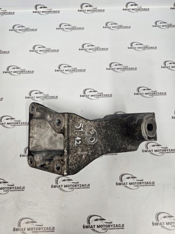 BMW E90 E46 1.8 B N46B18A łapa silnika 6759487 24168110
