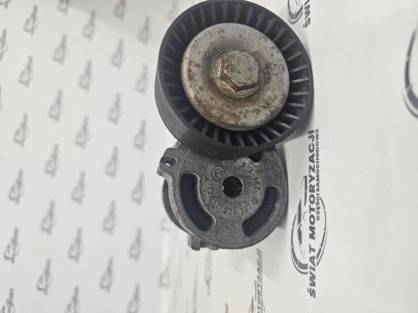 BMW E90 E46 1.8 B N46B18A napinacz paska 7524267 11287524267 - obrazek 2