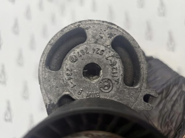 BMW E90 E46 1.8 B N46B18A napinacz paska 7524267 11287524267 - obrazek 5